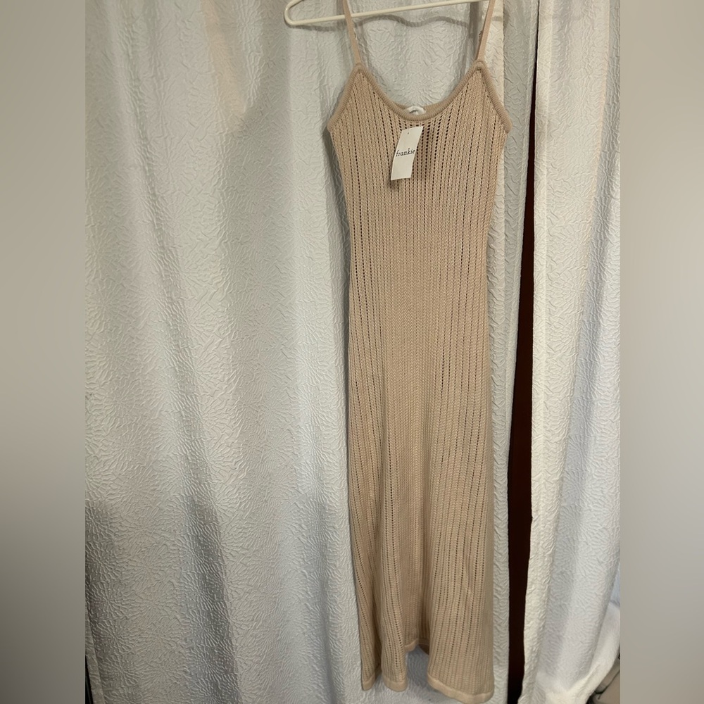 Hersy NWT Dress size Large